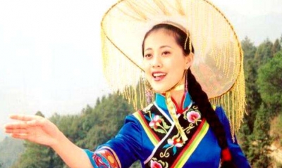 汕尾陆河客家文化学习团到嘉应学院交流山歌进校情况