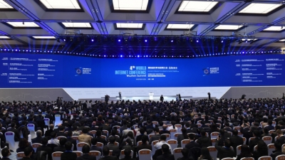 要掌控未来，互联网大咖这20个金句不容错过！