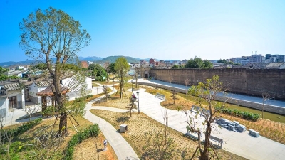 曾永祥：新乡贤是乡村振兴的新动能