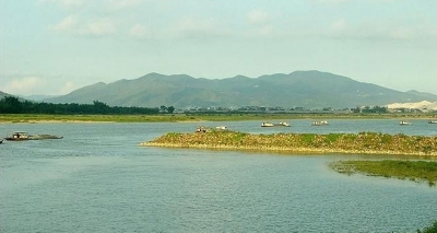 点赞！韩江入选全国十大“最美家乡河”