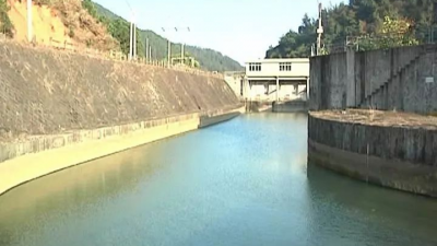 推行“河长制”让平远“河长治”！温助民巡查河陂水、柚树河