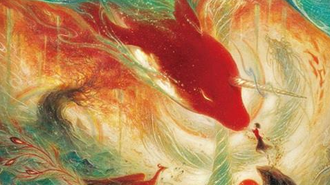 布达佩斯国际动画电影节闭幕 《大鱼海棠》斩获最佳动画长片奖