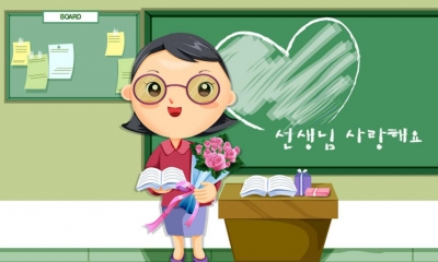 灯下手记丨创新方法营造良好班风