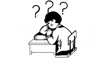 教师园地丨激发兴趣 引导质疑