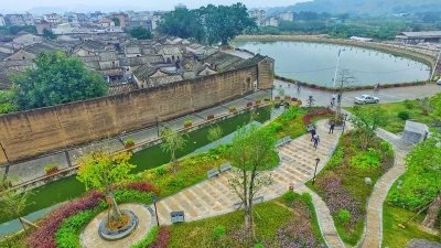 中国农村发展论坛暨 “新乡贤与新农村发展新动能”全国研讨会将在丰顺举行