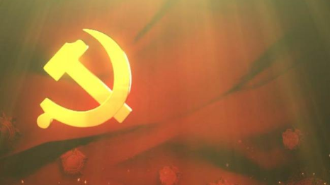 十九大后，党中央制定的首部条例为何是它？