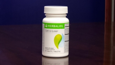这款网红减肥食品有假货！售假团伙已被警方抓获