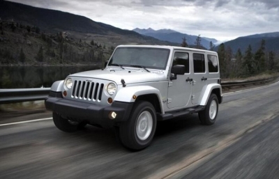 Jeep/克莱斯勒两车气囊存隐患 4S店召回