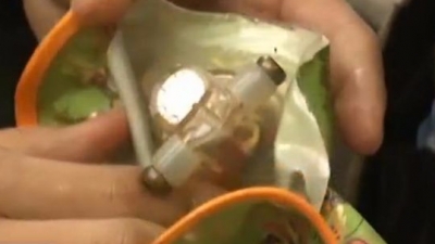看见也别买！这种电热水袋隐患大，国家明令禁售
