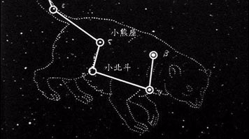 小熊座流星雨22日“谢幕”2017年天象剧场