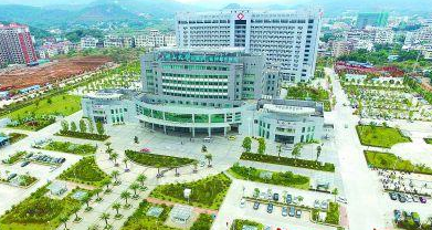 粤东医院举办医院消毒供应专业实践岗位培训