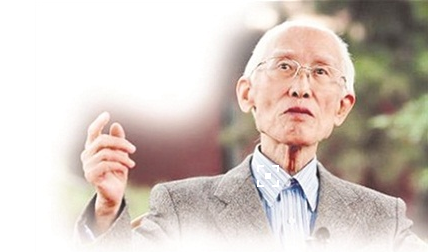 台湾著名诗人余光中病逝 享年90岁