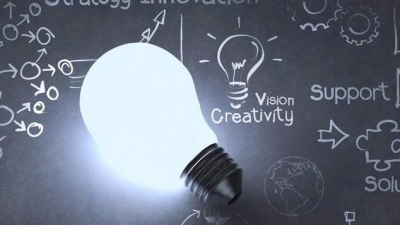 教师园地丨创新意识 提升素养