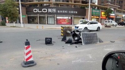 辣评丨交通肇事逃逸罪加一等，何苦呢？