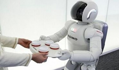 工信部：2020年智能家庭服务机器人实现批量生产及应用