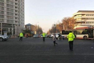 天津城市大厦火灾事故已致10人死亡 相关责任人员已被控制