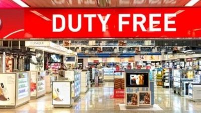 海南将在高铁站、港口码头增设免税店