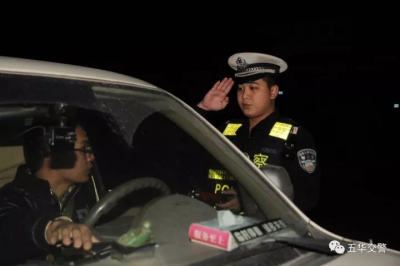 五华将开展零容忍、常态化整治酒后驾驶行动！