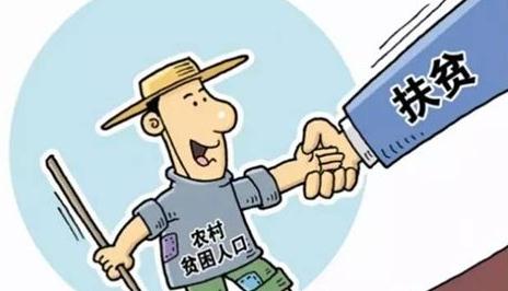 广福镇洪才村：特色产业助脱贫 建设秀美新农村