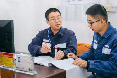 不忘初心点亮万家灯火  五华“托举哥”25载春秋写下“志哥”故事