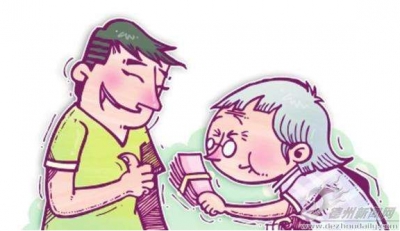 老人上网受骗前三位：免费领红包、赠送手机流量和优惠打折团购商品