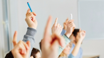 开讲啦！梅县区“围龙课堂”首场在南口镇举行