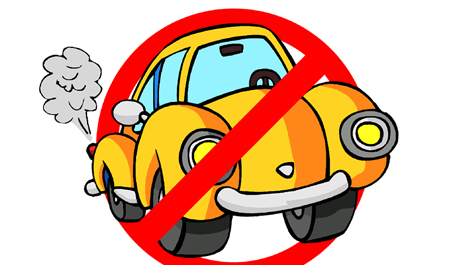 蕉岭全力加快推进黄标车淘汰和畜禽养殖整治