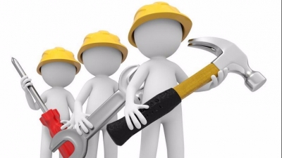 春节前可通车！蕉岭大桥维修加固工程完成80%