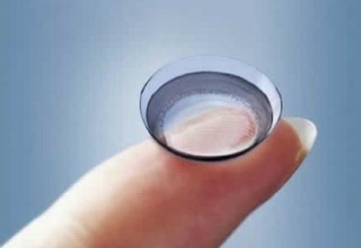 多款隐形眼镜被查出质量问题，广东一企业上榜