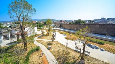 第十三届中国农村发展论坛暨 “新乡贤与农村发展新动能”全国研讨会将在丰顺举行