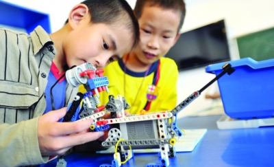 一个孩子报十几个兴趣班值得吗？听听他们怎么说