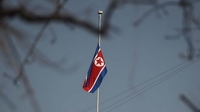 联合国通报访朝情况:半岛局势系世界最危险问题