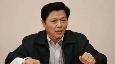 “红通人员”王雁威被缉捕归案 曾为广州花都区政协主席