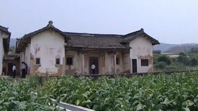 梅县区挖掘红色资源 传承红色基因 助推振兴发展