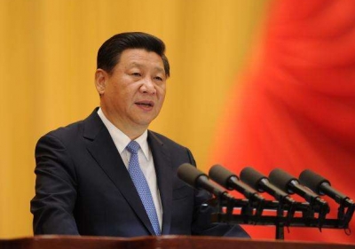 习近平：把农村公路建好管好护好运营好