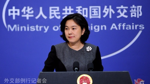 安理会通过强化对朝制裁决议 中方深夜回应