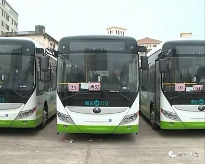 梅州公交招人啦！急需大量A1、A2、A3或B1驾驶员