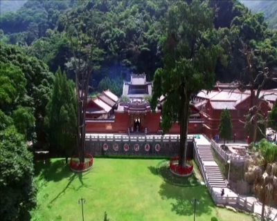 梅县区连续七年获评“省旅游综合竞争力十强县(市)”