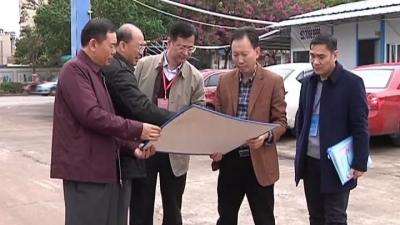 平远创建全国基层中医药工作先进单位迎来“国考”！