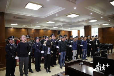 主犯被判无期！揭阳女大学生遭电信诈骗自杀身亡案一审宣判