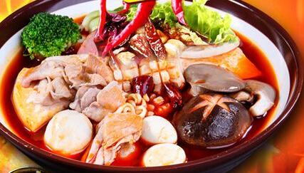 速来围观！麻辣烫、拉面、豆腐有国家标准的“英文名”啦