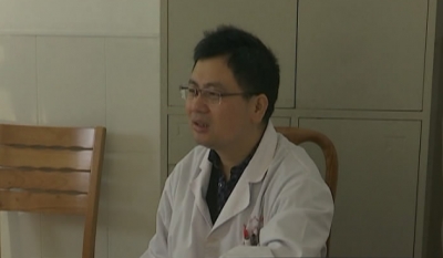 “梅州好医生”张赐鑫：心系患者，实干行医