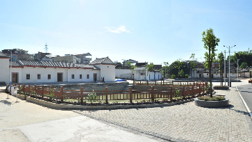 宜居宜游宜业！兴宁龙田镇金星村新农村建设成效显