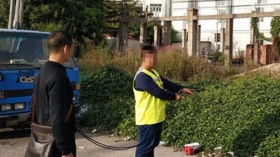 买手机是假、抢劫是真，抢完还打人！这俩未成年人摊上事儿了