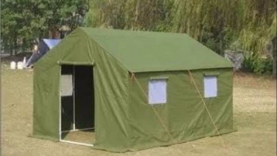 假“武警”以代购帐篷为名诈骗 大埔老板险被骗9万多元