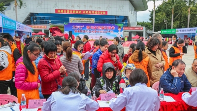 直击医博会，来看参展企业风采！