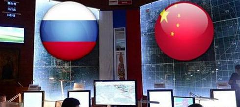 习近平会见俄罗斯总理梅德韦杰夫：中俄关系已经迈入新时代