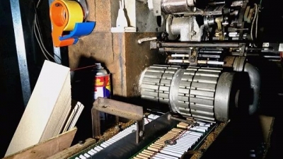 300多万支假烟！藏匿丰顺深山的这个假烟窝点被端了