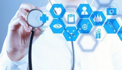 “互联网+医疗”来了！梅州将建健康医疗大数据产业体系