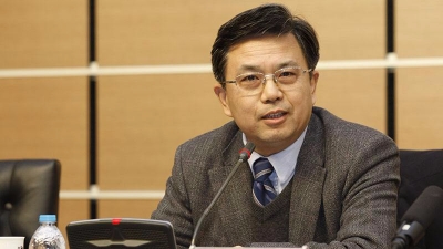 南开校长当选世界工程组织联合会主席 系中国人首次当选